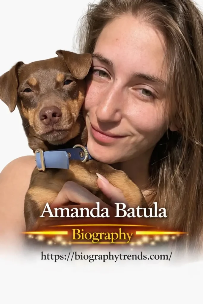 Amanda Batula Biography: Age, Husband, Net Worth