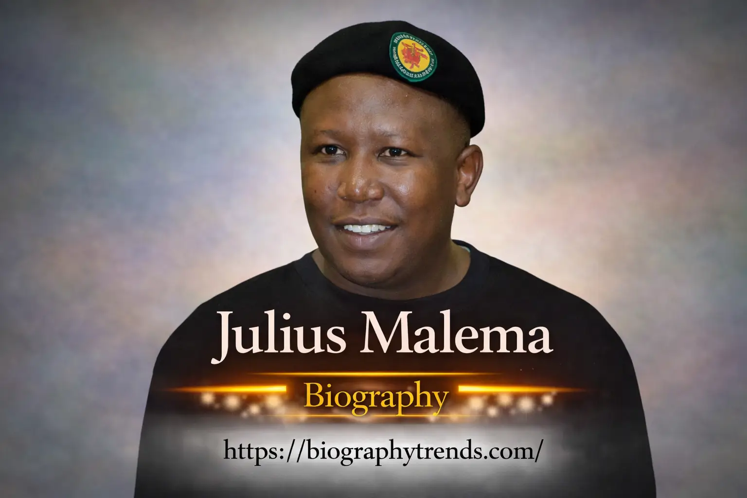 Julius Malema Biography: Age, Wife, Net Worth, EFF Career & Prison Sentence