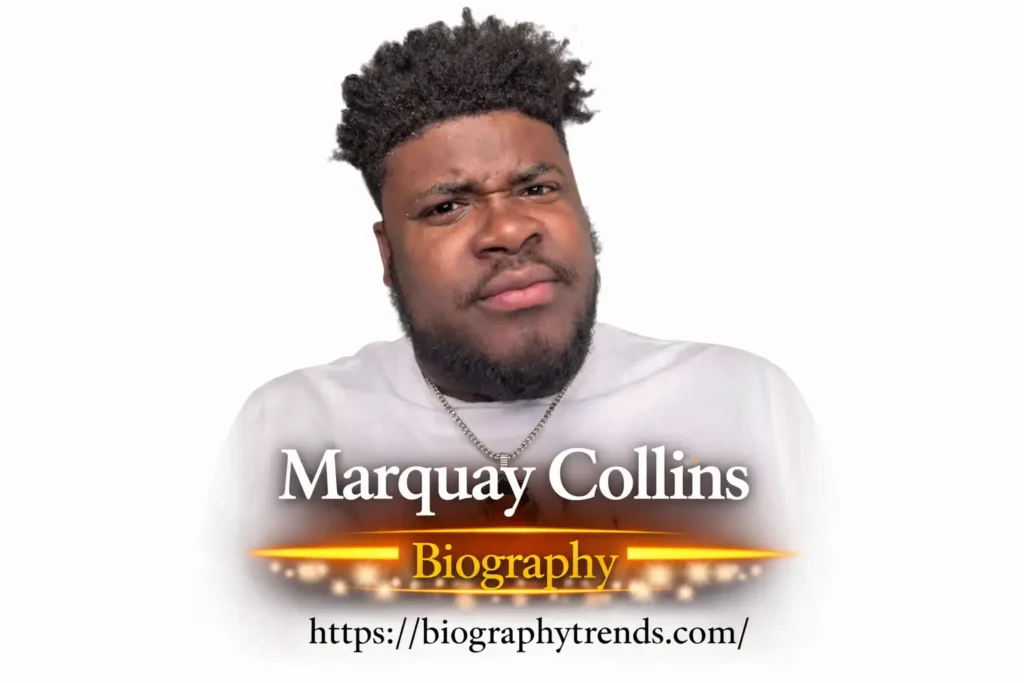 Marquay Collins Biography: Age, Death, Net Worth & Life Story of MarquayTheGoat